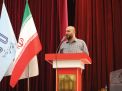 گزارش تصویری جلسه معارفه دانشجویان جدید الورود بین الملل